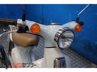 リトルカブ　ＡＡ０１モデル　インジェクション　ノーマル[img8]