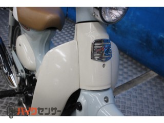 リトルカブ　ＡＡ０１モデル　インジェクション　ノーマル[img9]