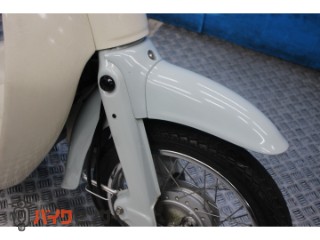 リトルカブ　ＡＡ０１モデル　インジェクション　ノーマル[img10]