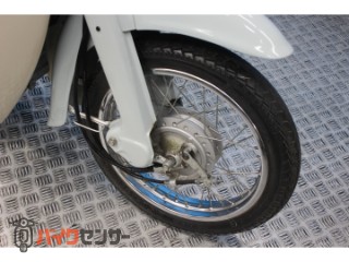 リトルカブ　ＡＡ０１モデル　インジェクション　ノーマル[img11]