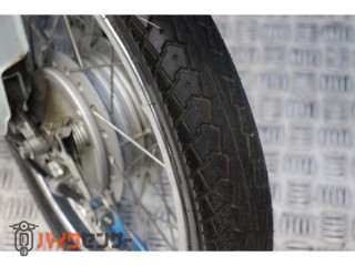 リトルカブ　ＡＡ０１モデル　インジェクション　ノーマル[img12]