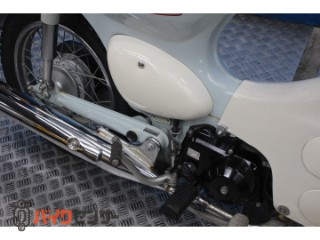 リトルカブ　ＡＡ０１モデル　インジェクション　ノーマル[img16]