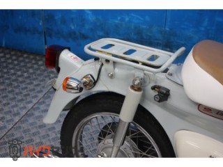 リトルカブ　ＡＡ０１モデル　インジェクション　ノーマル[img17]