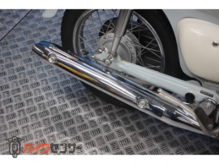 リトルカブ　ＡＡ０１モデル　インジェクション　ノーマル[img18]