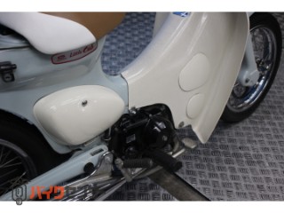 リトルカブ　ＡＡ０１モデル　インジェクション　ノーマル[img21]