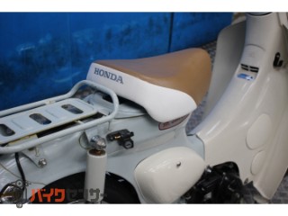 リトルカブ　ＡＡ０１モデル　インジェクション　ノーマル[img22]