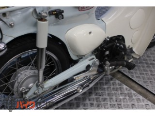 リトルカブ　ＡＡ０１モデル　インジェクション　ノーマル[img23]