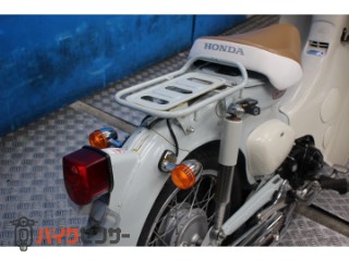 リトルカブ　ＡＡ０１モデル　インジェクション　ノーマル[img24]