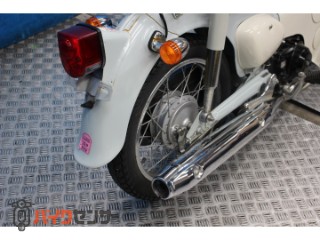 リトルカブ　ＡＡ０１モデル　インジェクション　ノーマル[img25]