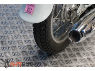 リトルカブ　ＡＡ０１モデル　インジェクション　ノーマル[img26]