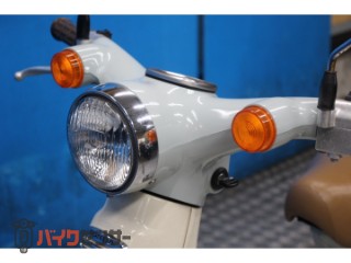 リトルカブ　ＡＡ０１モデル　インジェクション　ノーマル[img27]