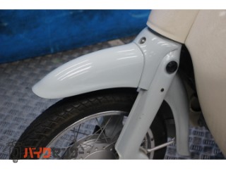 リトルカブ　ＡＡ０１モデル　インジェクション　ノーマル[img29]