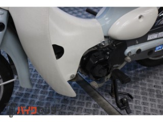 リトルカブ　ＡＡ０１モデル　インジェクション　ノーマル[img32]