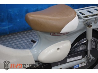 リトルカブ　ＡＡ０１モデル　インジェクション　ノーマル[img33]