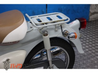 リトルカブ　ＡＡ０１モデル　インジェクション　ノーマル[img34]