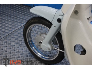 リトルカブ　ＡＡ０１モデル　インジェクション　ノーマル[img36]