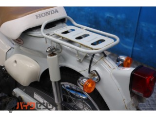 リトルカブ　ＡＡ０１モデル　インジェクション　ノーマル[img41]