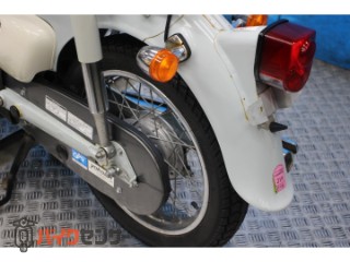 リトルカブ　ＡＡ０１モデル　インジェクション　ノーマル[img42]