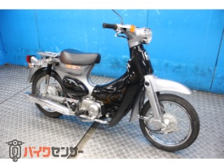 リトルカブ　　ＡＡ０１モデル　ノーマル　４速[img0]