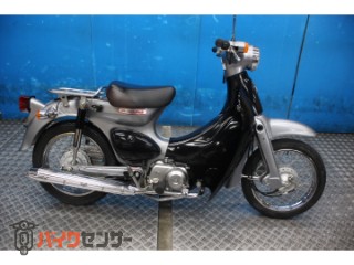 リトルカブ　　ＡＡ０１モデル　ノーマル　４速[img1]