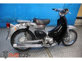 リトルカブ　　ＡＡ０１モデル　ノーマル　４速[img2]