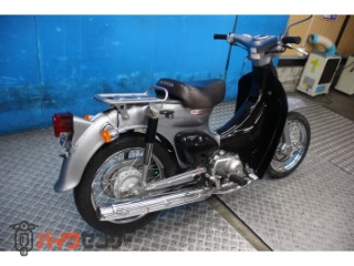 リトルカブ　　ＡＡ０１モデル　ノーマル　４速[img3]