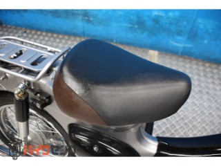 リトルカブ　　ＡＡ０１モデル　ノーマル　４速[img5]