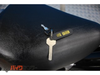 リトルカブ　　ＡＡ０１モデル　ノーマル　４速[img6]