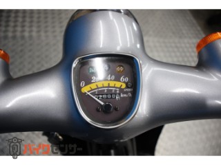 リトルカブ　　ＡＡ０１モデル　ノーマル　４速[img7]