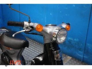 リトルカブ　　ＡＡ０１モデル　ノーマル　４速[img8]