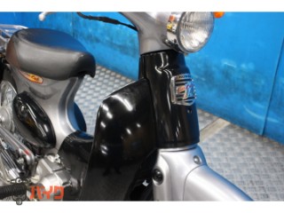 リトルカブ　　ＡＡ０１モデル　ノーマル　４速[img9]