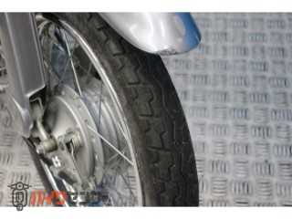 リトルカブ　　ＡＡ０１モデル　ノーマル　４速[img12]