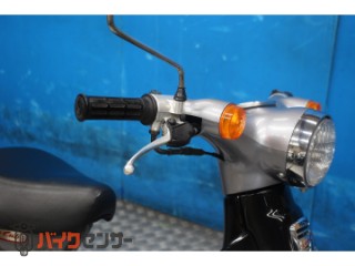 リトルカブ　　ＡＡ０１モデル　ノーマル　４速[img13]