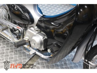 リトルカブ　　ＡＡ０１モデル　ノーマル　４速[img15]