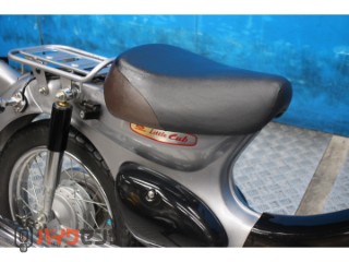 リトルカブ　　ＡＡ０１モデル　ノーマル　４速[img16]