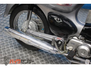 リトルカブ　　ＡＡ０１モデル　ノーマル　４速[img17]