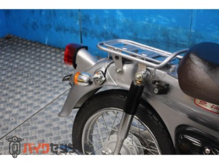 リトルカブ　　ＡＡ０１モデル　ノーマル　４速[img18]