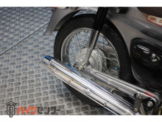 リトルカブ　　ＡＡ０１モデル　ノーマル　４速[img19]