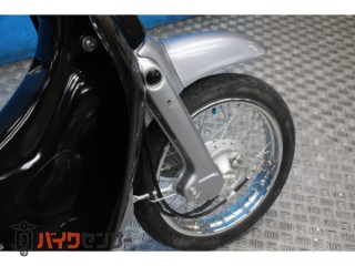 リトルカブ　　ＡＡ０１モデル　ノーマル　４速[img20]