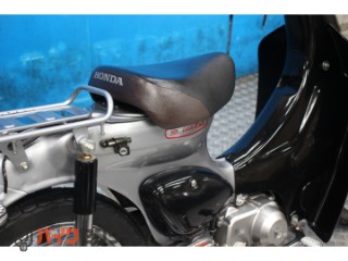 リトルカブ　　ＡＡ０１モデル　ノーマル　４速[img24]