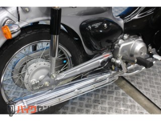 リトルカブ　　ＡＡ０１モデル　ノーマル　４速[img25]