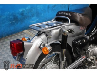 リトルカブ　　ＡＡ０１モデル　ノーマル　４速[img26]