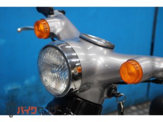 リトルカブ　　ＡＡ０１モデル　ノーマル　４速[img29]