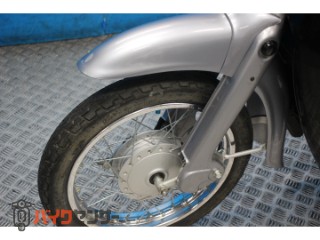 リトルカブ　　ＡＡ０１モデル　ノーマル　４速[img31]