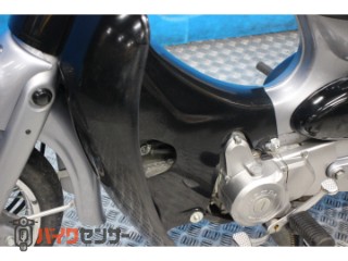 リトルカブ　　ＡＡ０１モデル　ノーマル　４速[img32]