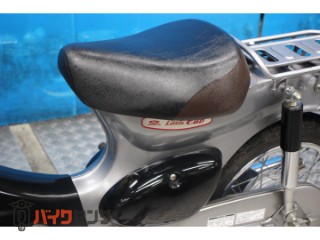 リトルカブ　　ＡＡ０１モデル　ノーマル　４速[img33]