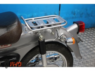 リトルカブ　　ＡＡ０１モデル　ノーマル　４速[img34]