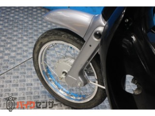 リトルカブ　　ＡＡ０１モデル　ノーマル　４速[img36]