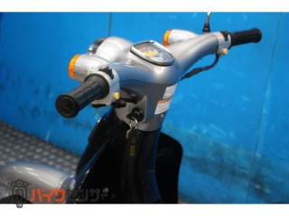 リトルカブ　　ＡＡ０１モデル　ノーマル　４速[img37]