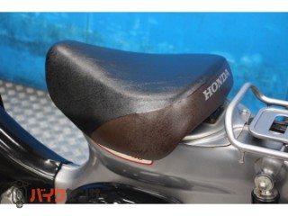 リトルカブ　　ＡＡ０１モデル　ノーマル　４速[img39]